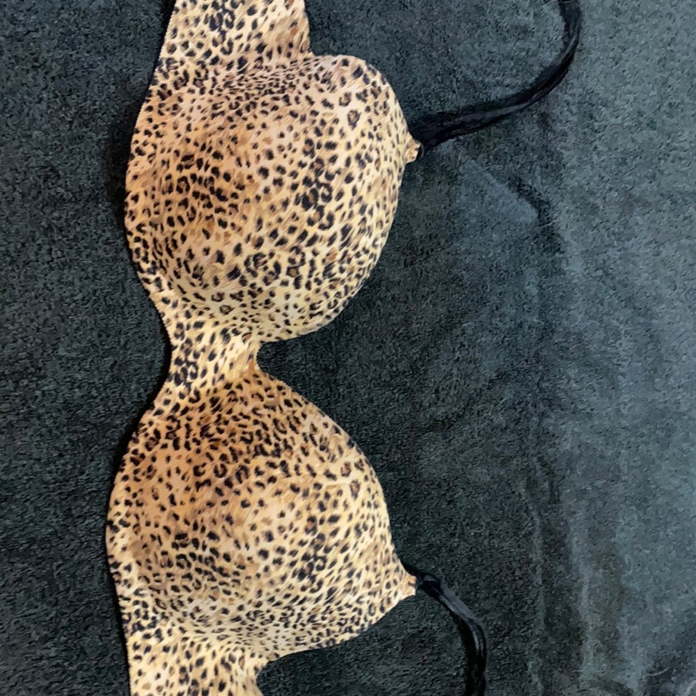 Wacoal brand size 34DD underwire bra